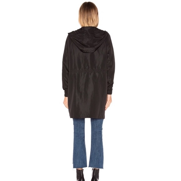 By the way. Windbreaker - Picture 2 of 2